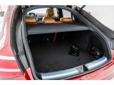 2018 Mercedes-Benz GLE 43 AMG 4Matic Coupe Trunk
