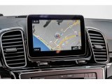 2018 Mercedes-Benz GLE 43 AMG 4Matic Coupe Navigation
