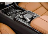2018 Mercedes-Benz GLE 43 AMG 4Matic Coupe Controls