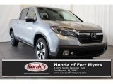 2018 Honda Ridgeline RTL-T