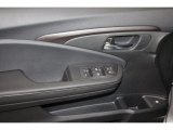 2018 Honda Ridgeline RTL-T Door Panel