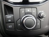 2018 Mazda CX-5 Touring AWD Controls