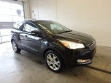 2015 Ford Escape Titanium 4WD