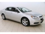 2012 Chevrolet Malibu LS
