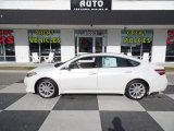 2015 Blizzard Pearl Toyota Avalon Limited #124622537