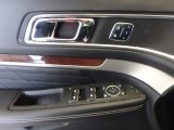 2018 Ford Explorer Platinum 4WD Door Panel