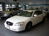 2006 White Opal Buick Lucerne CXL #12455480