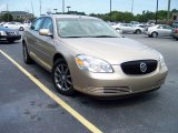 2006 Cashmere Metallic Buick Lucerne CXL #12439918