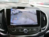 2018 Chevrolet Volt Premier Controls