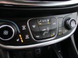 2018 Chevrolet Volt Premier Controls