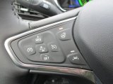 2018 Chevrolet Volt Premier Controls