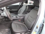 2018 Chevrolet Volt Premier Front Seat