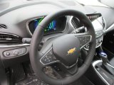 2018 Chevrolet Volt Premier Steering Wheel
