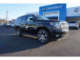 2018 Black Chevrolet Tahoe LT #124644975