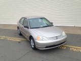 2001 Honda Civic LX Sedan