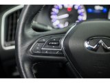 2017 Infiniti Q60 3.0t Premium Coupe Controls