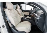 2018 Mercedes-Benz GLE 63 S AMG 4Matic Coupe designo Porcelain/Black Interior