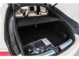 2018 Mercedes-Benz GLE 63 S AMG 4Matic Coupe Trunk