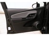 2016 Toyota Yaris 5-Door LE Door Panel