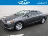 2012 Honda Civic EX Coupe