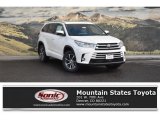 2018 Toyota Highlander XLE AWD