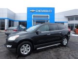 2011 Chevrolet Traverse LT