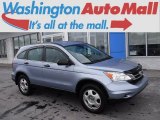 2010 Honda CR-V LX AWD