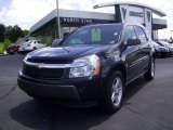 2005 Black Chevrolet Equinox LT AWD #12454121