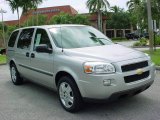 2008 Chevrolet Uplander LS