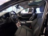 2018 Kia Stinger Premium AWD Front Seat