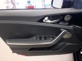 2018 Kia Stinger Premium AWD Door Panel