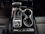 2018 Kia Stinger Premium AWD 8 Speed Automatic Transmission