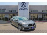 2018 Acura TLX Technology Sedan