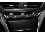 2018 Honda Accord Touring Sedan Controls