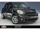 2015 Midnight Gray Metallic Mini Countryman Cooper S #124667147