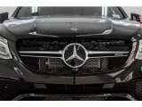 2018 Mercedes-Benz GLE 63 S AMG 4Matic Coupe Marks and Logos