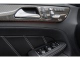 2018 Mercedes-Benz GLE 63 S AMG 4Matic Coupe Controls