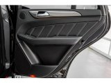 2018 Mercedes-Benz GLE 63 S AMG 4Matic Coupe Door Panel