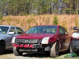 2008 Ford Fusion SE