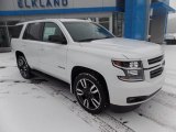 2018 Chevrolet Tahoe Premier 4WD