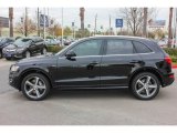 2017 Audi Q5 3.0 TFSI Premium Plus quattro Exterior