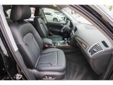 2017 Audi Q5 3.0 TFSI Premium Plus quattro Front Seat