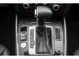 2017 Audi Q5 3.0 TFSI Premium Plus quattro 8 Speed Automatic Transmission