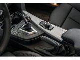 2018 BMW 3 Series 330i Sedan 8 Speed Sport Automatic Transmission