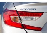 2018 Honda Accord Touring Sedan Marks and Logos