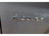 2018 Honda CR-V EX-L Marks and Logos
