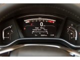 2018 Honda CR-V EX-L Gauges