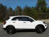 2017 Fiat 500X Urbana Edition AWD Exterior