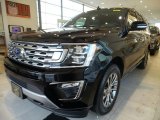 2018 Ford Expedition Limited 4x4