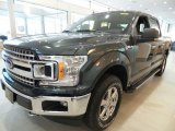 2018 Guard Ford F150 XLT SuperCrew 4x4 #124684822